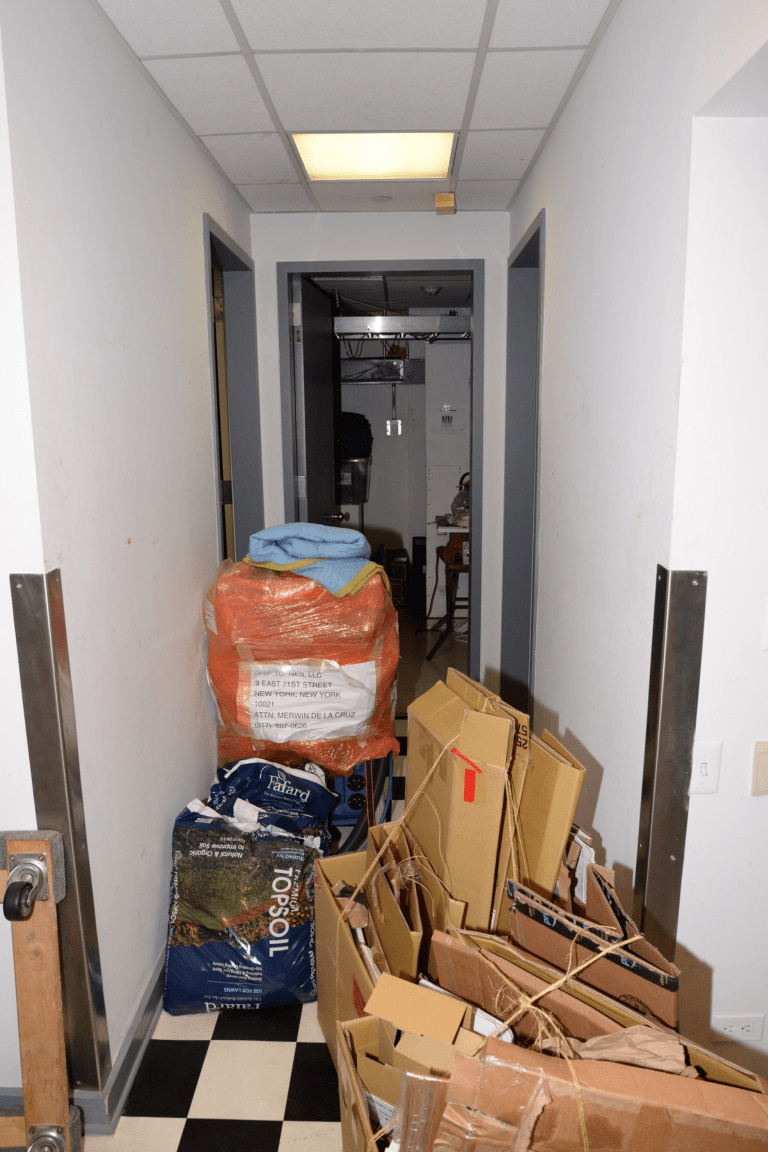 Event snapshot placeholder