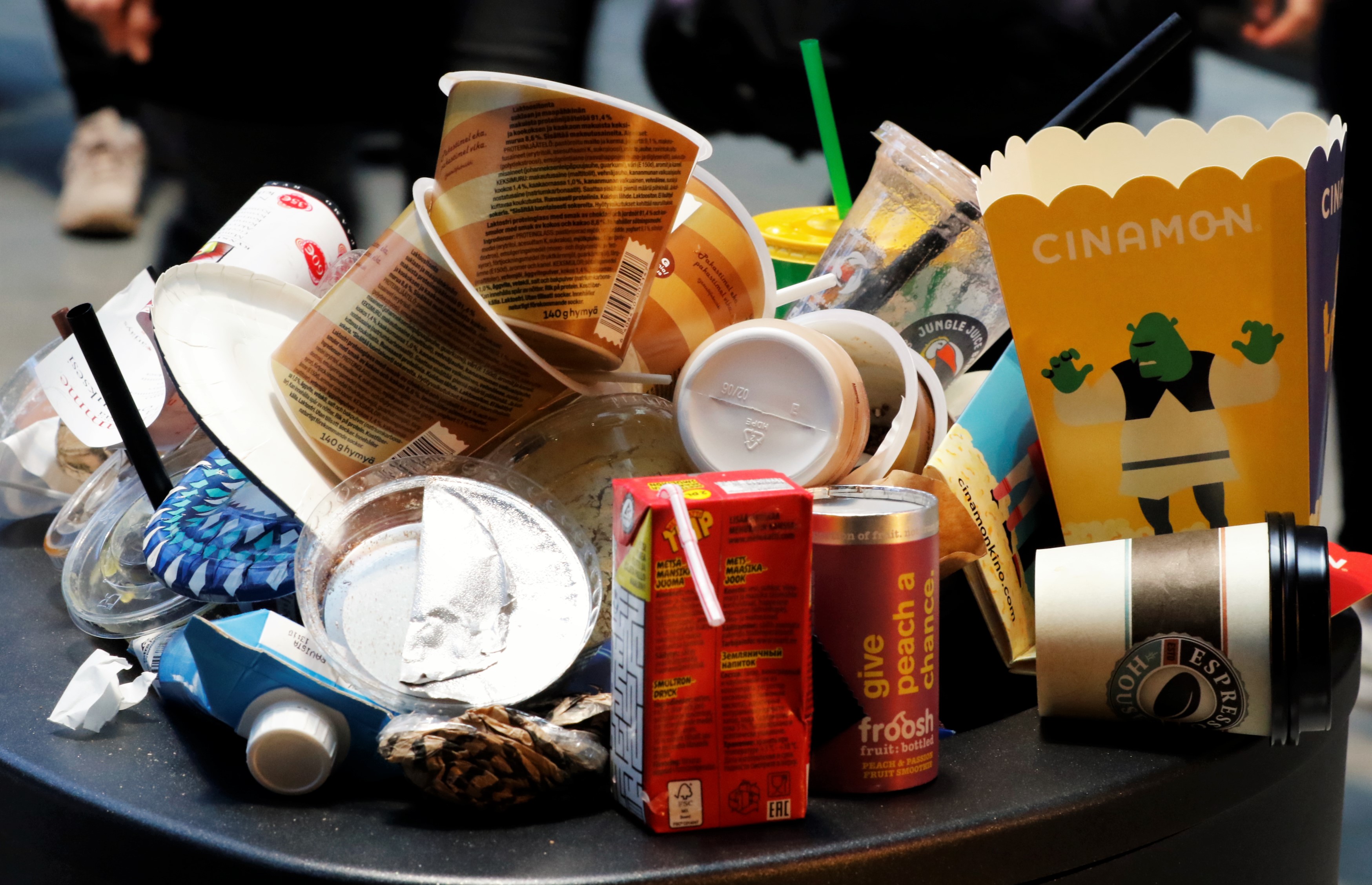 Overflow Snapshot (placeholder)